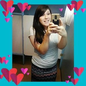 Meet your Posher, Serena